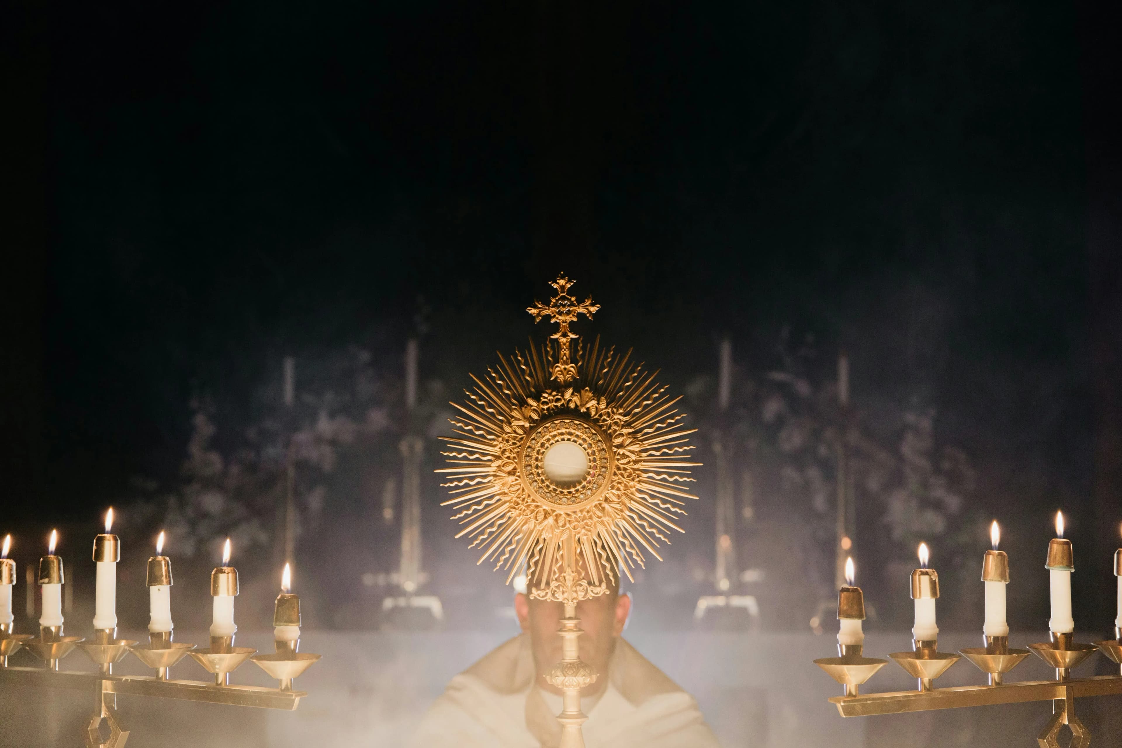 Mass Times — St. Philip Neri Catholic Church