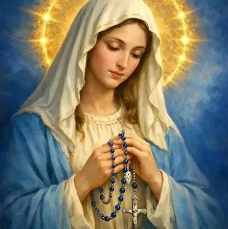 Legion of Mary — St. Philip Neri Catholic Church